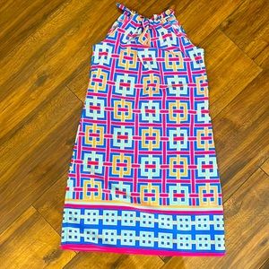 Woman’s dress